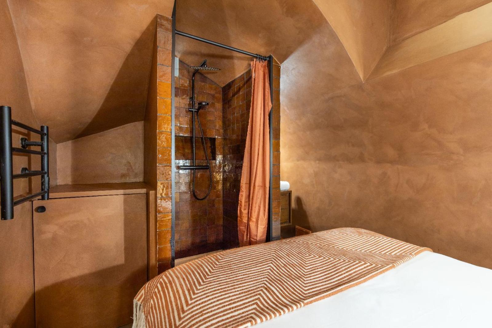 Spacious Apartment - 4Br-10P - Place Des Vosges Paris Exterior photo